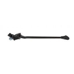Sigma naslanjac alu srednji 28" black ( 112021 )