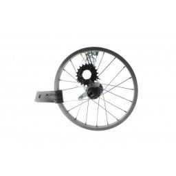 Selle royal točak-zadnja 16" kontrag/aluf bmx ( 112425 )