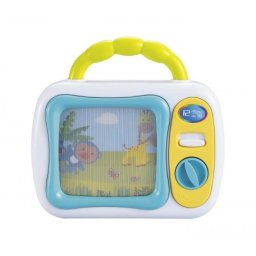 Infunbebe igracka moj prvi televizor 6m+ ( PL3811 )