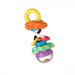 Playgro zvečka i glodalica 0181598 ( 22113022 )