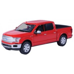Metalni auto 1:27 2019 Ford F-150 Lariat crew cab ( 25/79363 )