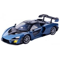 Metalni auto 1:24 mclaren senna ( 25/79355 )