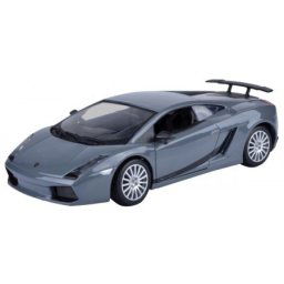 Motor max lamborghini gallardo supedrleffera 1:24 ( 25/73346 )