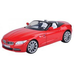 Motormax BMW Z4 1:24 ( 25/73349 )
