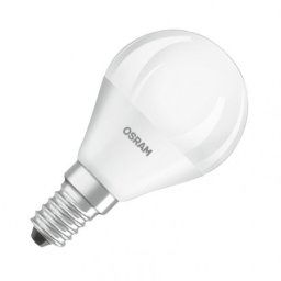 Osram LED sijalica lopta dnevno svetlo 5.5W ( O27630 )