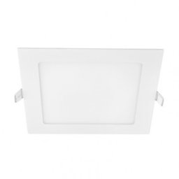 LED ugradna panel lampa 18W dnevno svetlo ( M18UK/W )