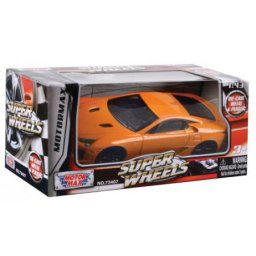 Metalni auto 1:43 die cast vehicle ASS ( 25/73407 )