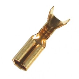 Neizolovana kablovska stopica ( KSH2,8-0,5/Cu )