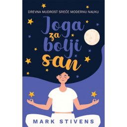 Joga za bolji san ( H0098 )