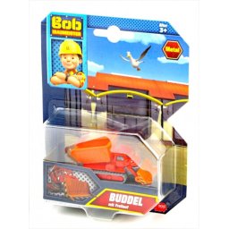Ostoy Bob Majstor Buddel kiper gusenučar sa bagerom ( 045110 )