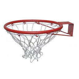 Košarkaški metalni obruč - Koš - 30 cm