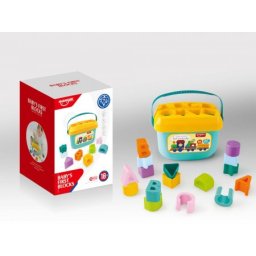 Merx huanger pogodi oblik set za igru ( MS45405 )