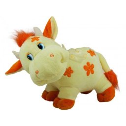 Amek toys kravica šarena 27cm ( AM12229 )
