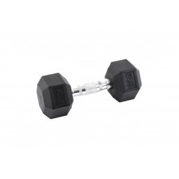 Capriolo bučica hex teg 8 kg ( 291234 )
