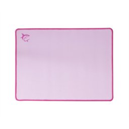 White shark MP 2100 lotus pink mouse pad 40x30 cm