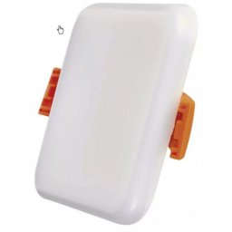 Emos led panel kvadratni exclusive 6w nw ip65 zv2112 ( 1936 )