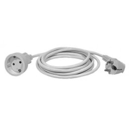 Emos produžni kabel 1 utičnica 5m schuko p0125r ( 2222 )