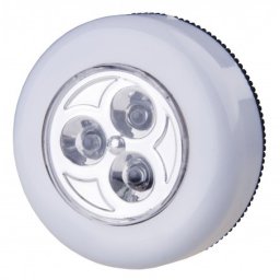 Emos lampa led ručna svetiljka 3led, 12lm, 3×aaa p3819 emos ( 1962 )