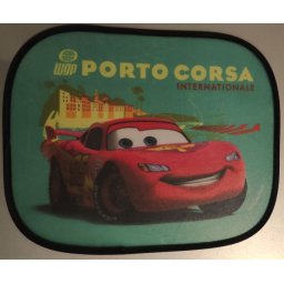 Zaštita od sunca bočna 44x36 set 2 kom - izbor dezena