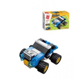 Kocke auto 40kom ( 604793 )