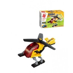 Kocke helikopter 33kom ( 604977 )