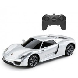 Auto r/c 1/24 porsche 918 spyder ( 307858 )
