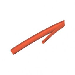 Termoskupljajući bužir 2mm crveni ( DRS2-1/RD )