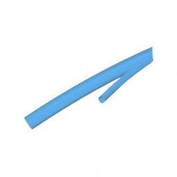 Termoskupljajući bužir 2mm plavi ( DRS2-1/BL )