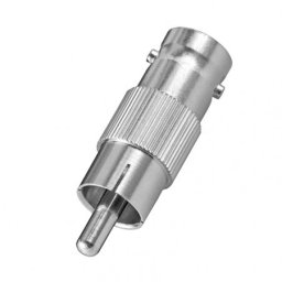 BNC adapter ( S34 )