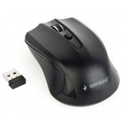 Gembird bežični miš MUSW-4B-04-MX 800-1600DPI ( MISW4B04/Z )