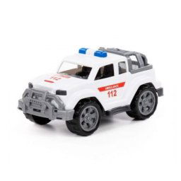 Ambulantno vozilo ( 17/84705 )