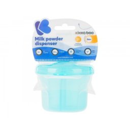 KikkaBoo dozer mleka u prahu 2 in1 blue ( KKB40088 )