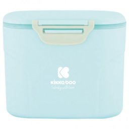 KikkaBoo dozer mleka u prahu sa mericom 160g blue ( KKB40062 )