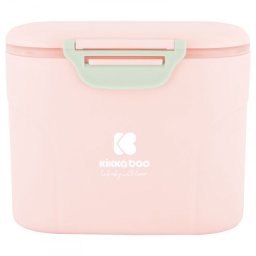 KikkaBoo dozer mleka u prahu sa mericom 160g pink ( KKB40061 )