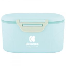 KikkaBoo dozer mleka u prahu sa mericom 130g blue ( KKB40060 )