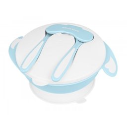 KikkaBoo činija 4in1 blue ( KKB40070 )
