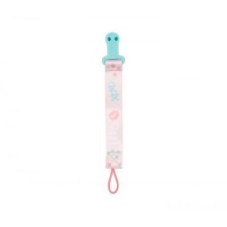 Canpol lanac za varalicu 51/023_pin - exotic animals pink ( 51/023_pin )