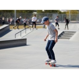 Skejtbord za decu Penny Board - Model 682-1