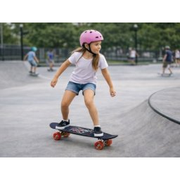 Skejtbord za decu Penny Board - Model 682-2
