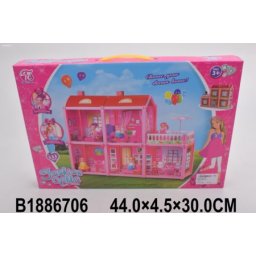 Kuća set ( 670605 )