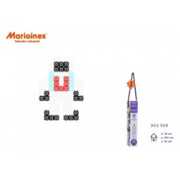 Marioinex waffle astronaut ( 903506 )