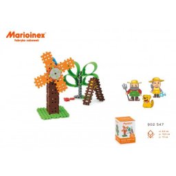 Marioinex kocke farma ( 902547 )