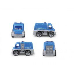 Policijski kamion - set za dečake ( 869602 )