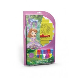 Red castle kreativni set pesak sofia ( 254369 )