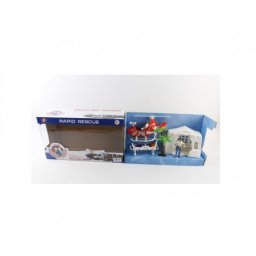 Spasioc set za igru ( 448738 )