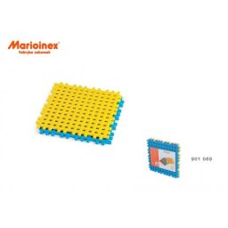 Marioinex waffle - dečija podloga za igru ( 901069 )
