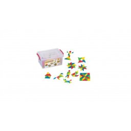 Dede - kocke slagalice u kutiji ( 031522 )