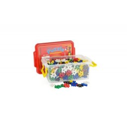 Kocke za igru - Mega puzzle ( 950643 )