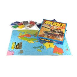 Strateška igra - Rikošet riziko ( 950674 )