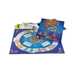 Društvena igra - Money planet ( 950582 )